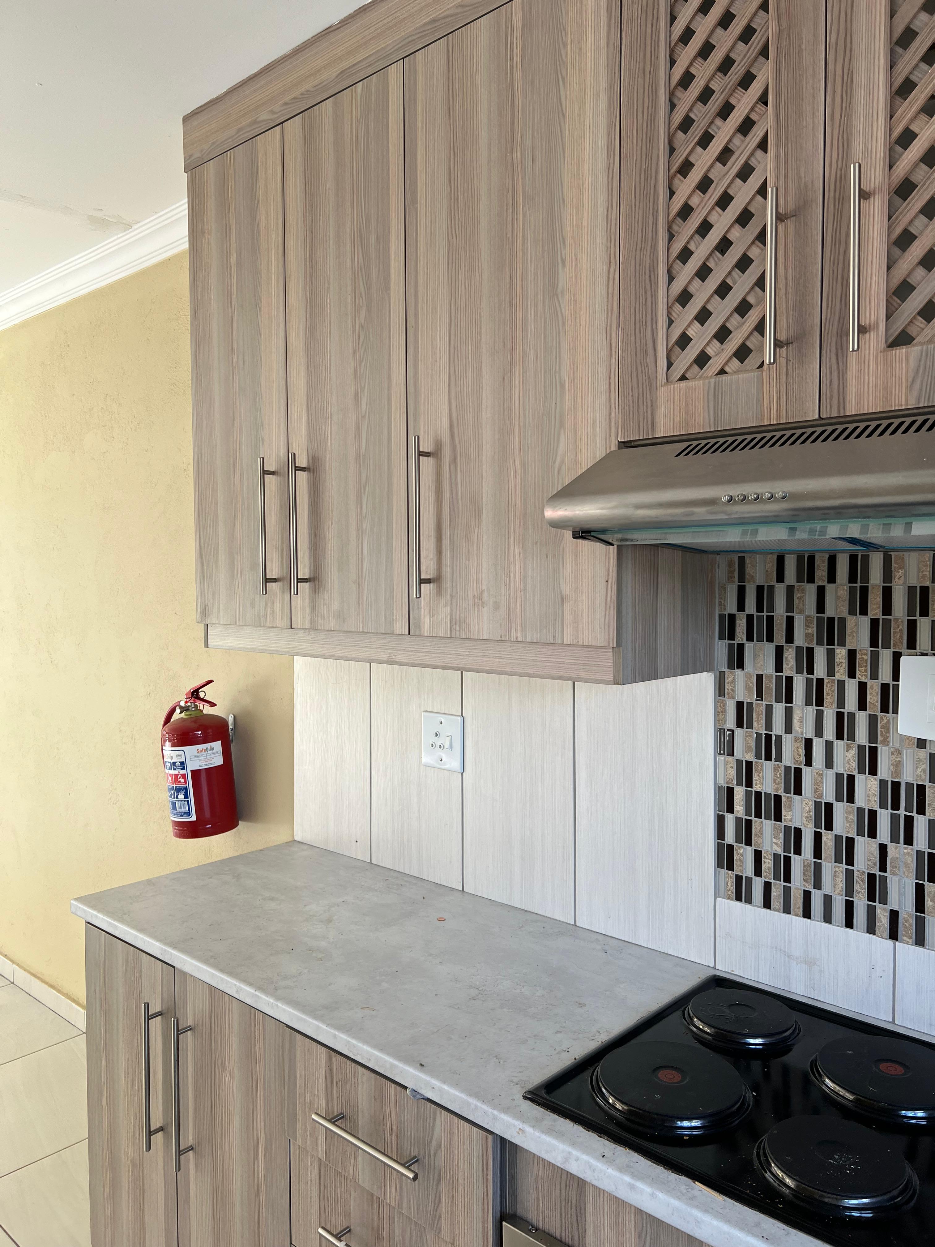 Custom Kitchen Renovation