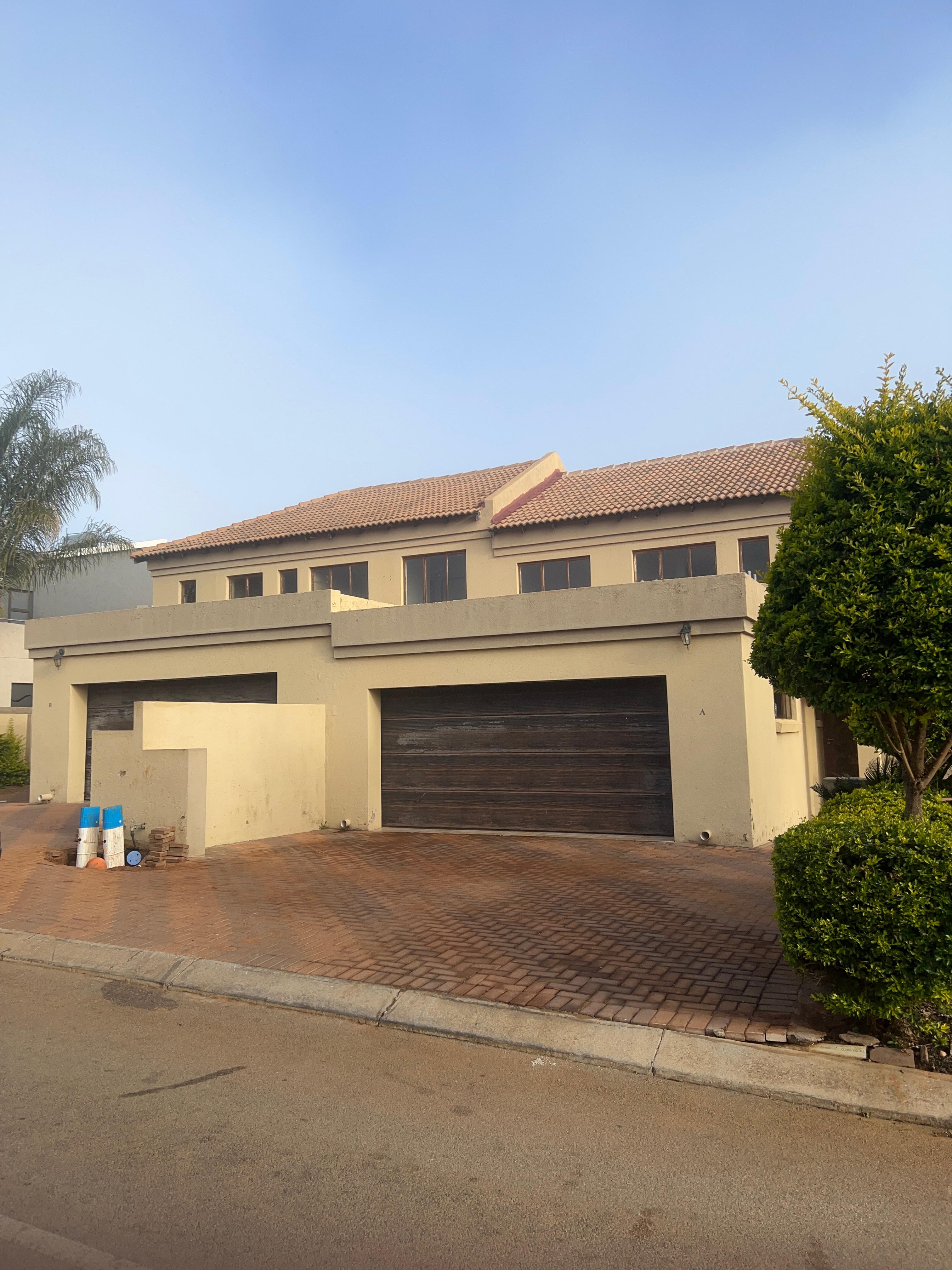 Woodhill Estate Homes